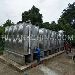 stainless steel tank price