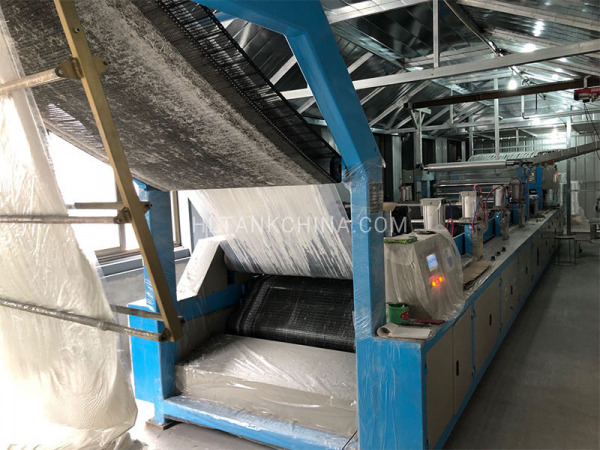 Manufacturing process