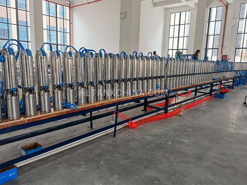 Solar pump Solar pump